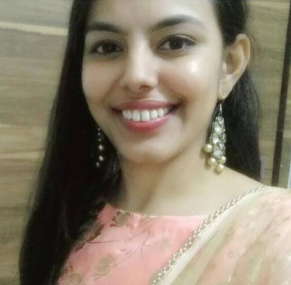Jaspreet Jaspreet